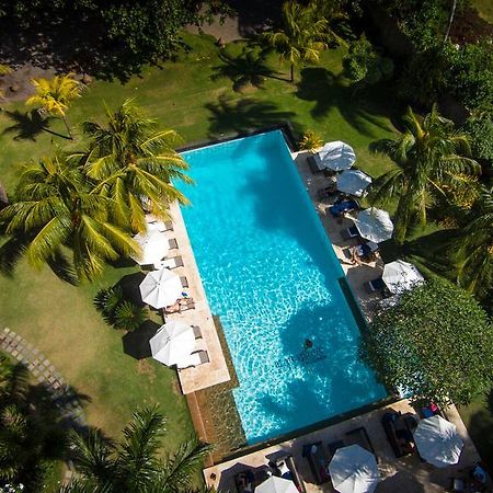 Atmosphere Resorts & Spa Dauin Exterior foto