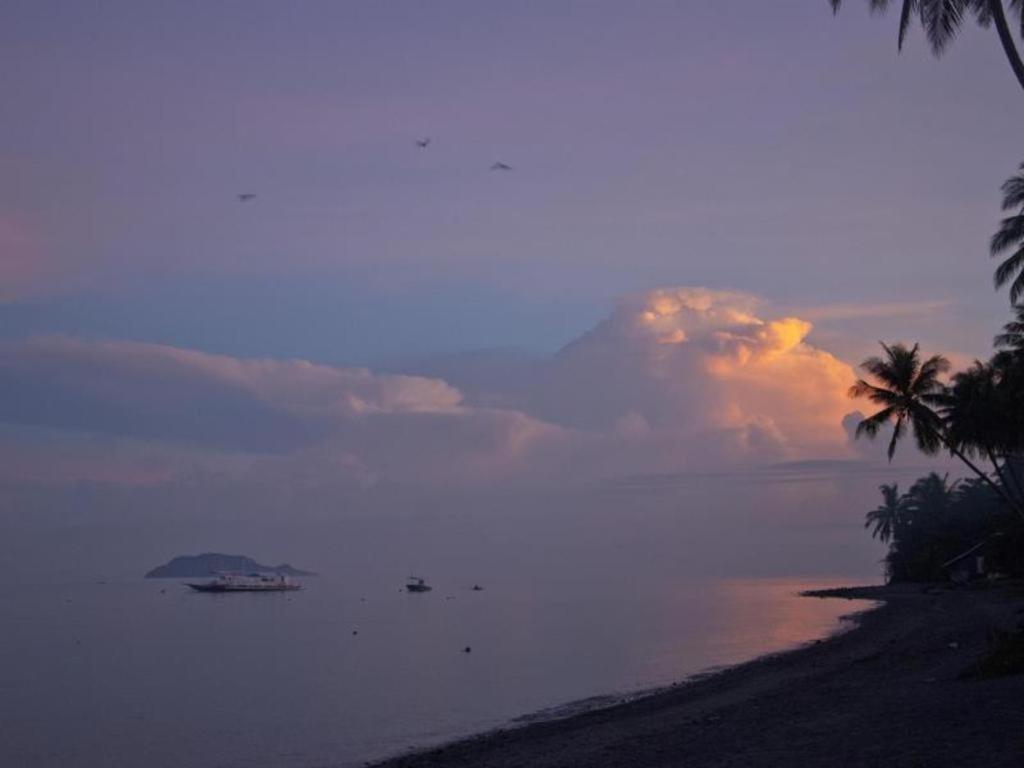 Atmosphere Resorts & Spa Dauin Exterior foto