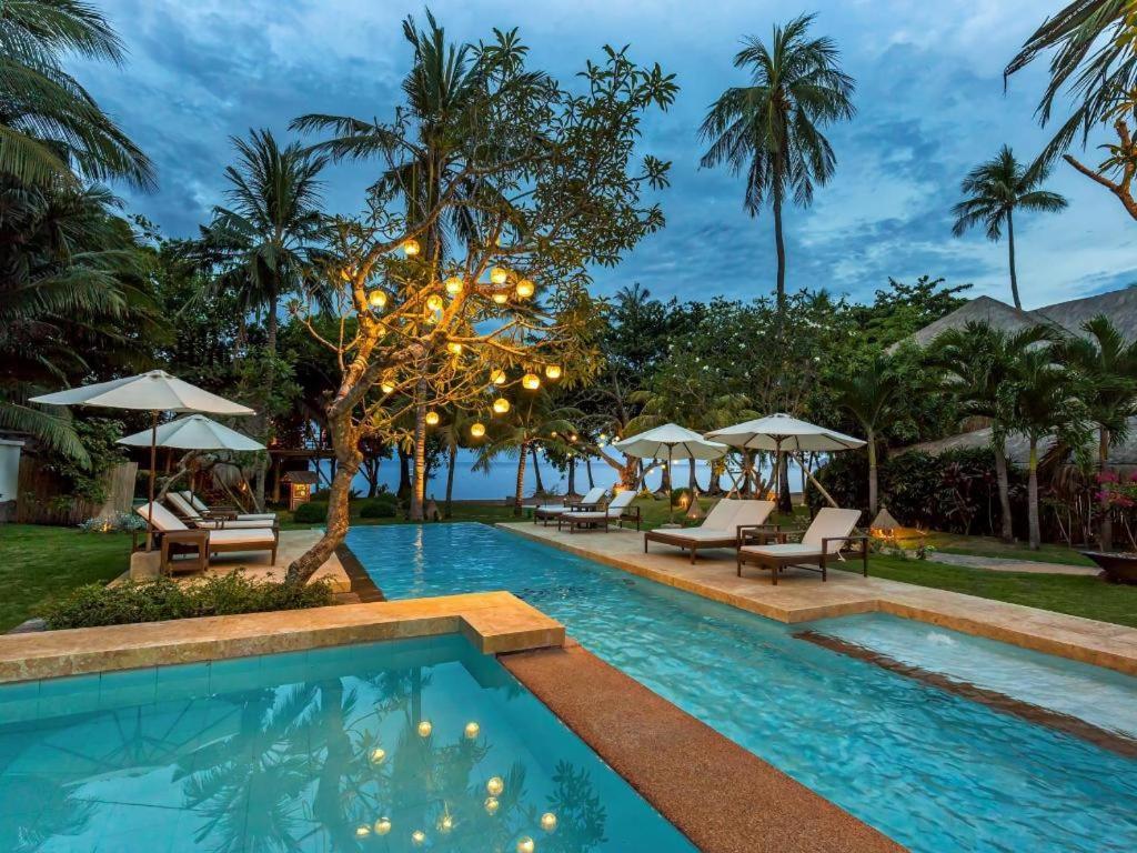 Atmosphere Resorts & Spa Dauin Exterior foto